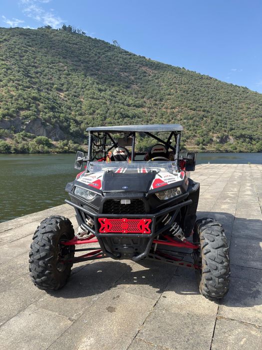 Polaris rzr 1000 XP