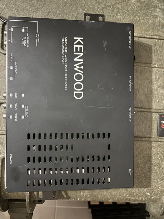 Som para carro .Conjunto JBL  / Pioneer