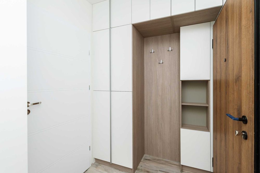 Nowe Budownictwo, zadbane z balkonem Mistrzejowice ul. Powstańców