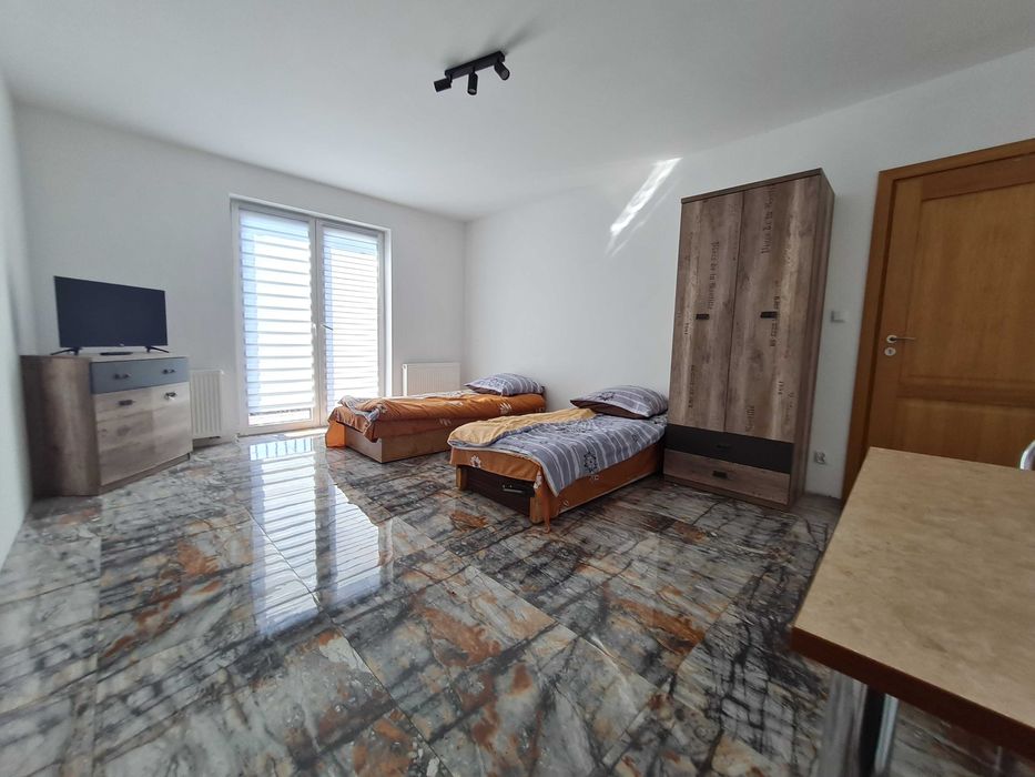 stancja, pokój osoba 560zl ul. Akademicka