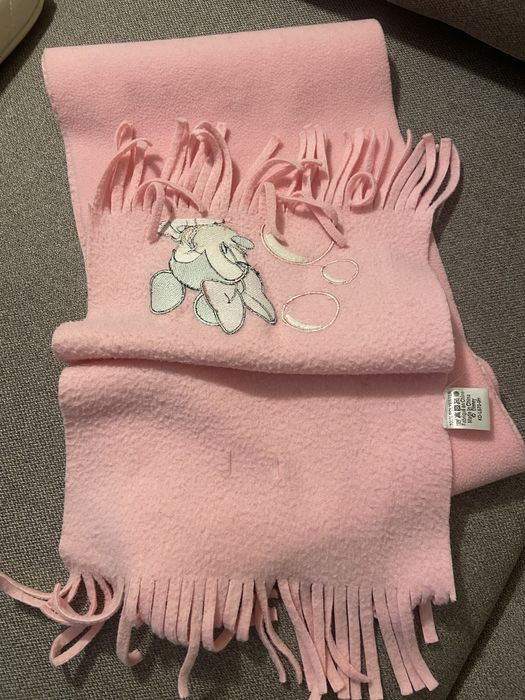 Vendo cachecol Minnie Mouse