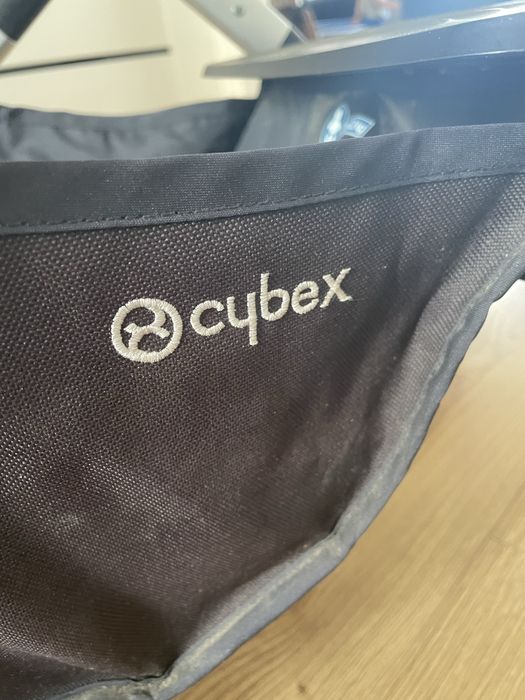 Wózek Cybex balios s