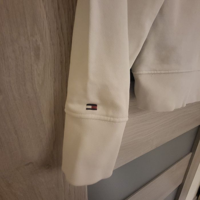 Bluza Tommy Hilfiger