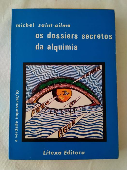 Ocultismo . . . .