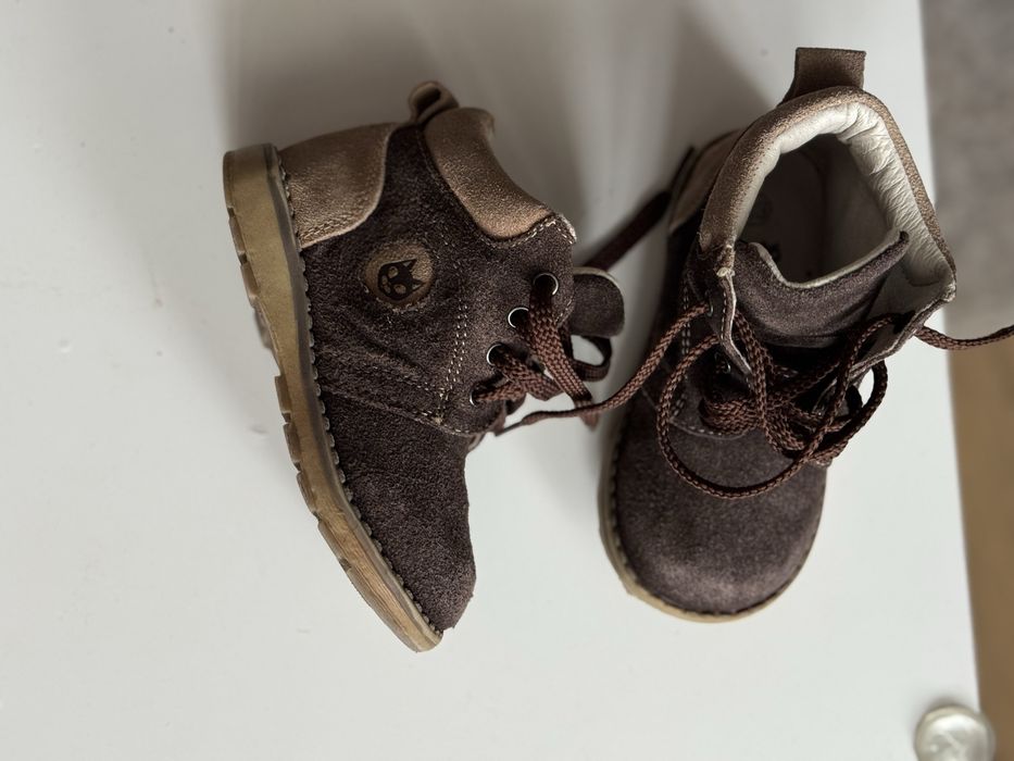 Ботінки на дитину