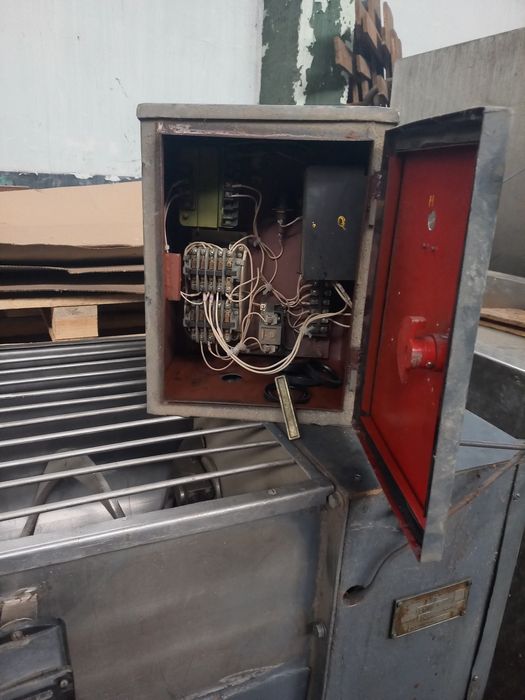 Фаршемешалка,фаршемес,колбасное,мясное.