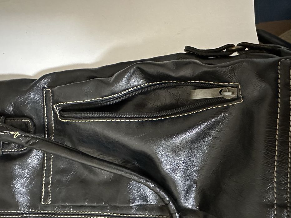 Сумка женская на плечо