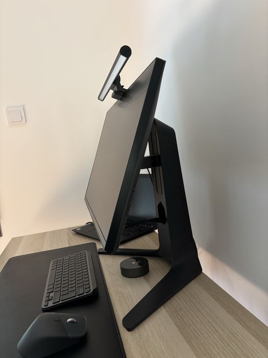 Monitor para jogos Alienware AW2521HF 24,5" 240Hz Full HD LED