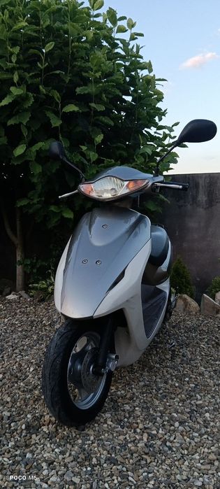 HONDA dio AF56 ск