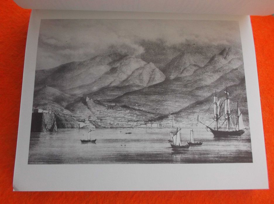 A Madeira Vista Por Estrangeiros 1455/1700 - António Aragão
