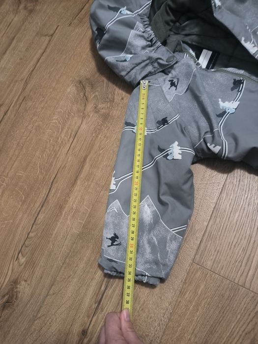 Комбинезон Reima 80cm