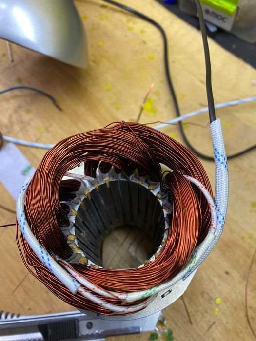 Перемотка насосов,электродвигателей 220V,380V.