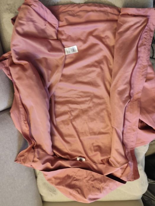 Kurtka damska wiatrówka