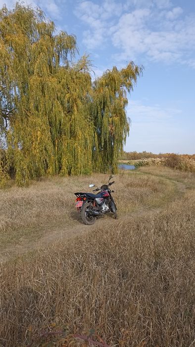 Продам Bajaj Boxer 150. Новий.