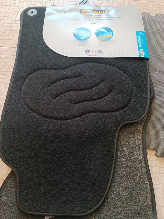 Peças auto, Passat 97/2005 Audi A4