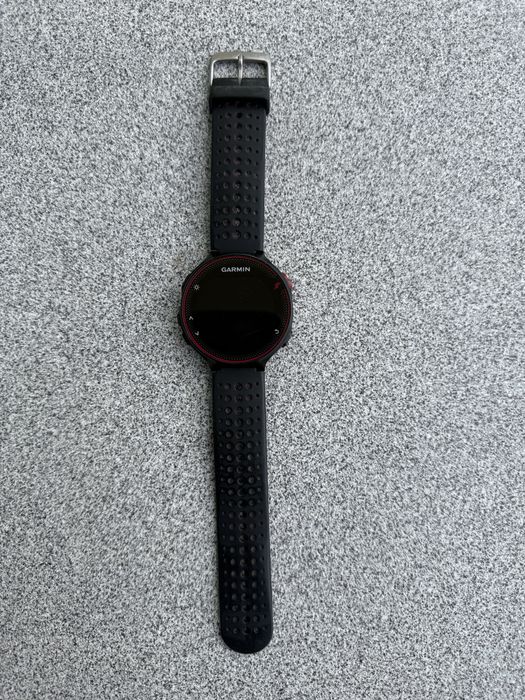 Garmin Forerunner 235