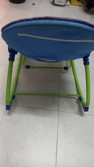 Cadeira de Baloiço