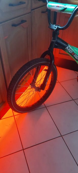 Rower dziecięcy 16 cali