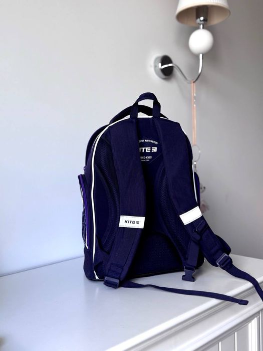 Рюкзак шкільний  Kite