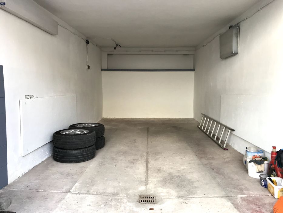 [REZERWACJA] Garaż murowany 16,2 m² | Bielsko-Biała, ul. Asnyka | Księga wieczysta - Widok 5