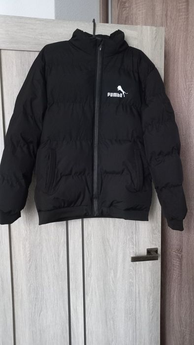 Куртка весна- осінь