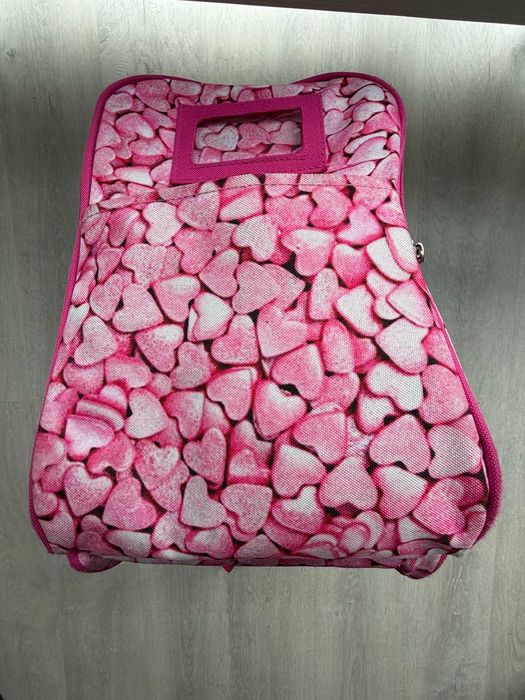 Сумка для ковзанів EDEA KITTEN BAG