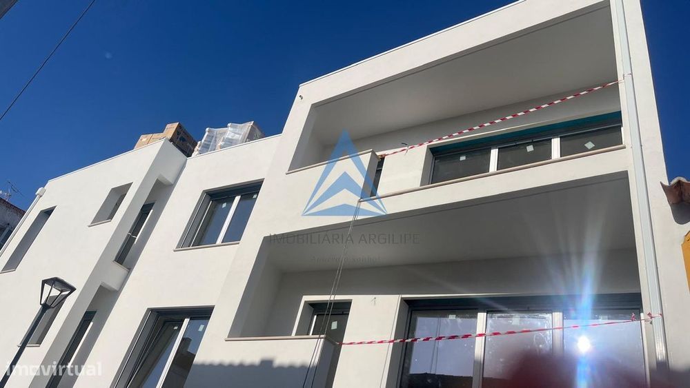 ULTIMO T2 +1 no Centro de Pombal