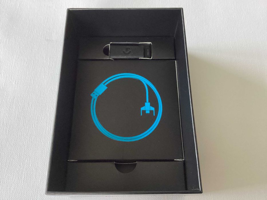 Logitech Pro x Superlight myszka