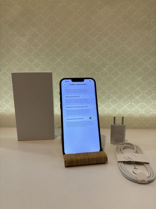Iphone 13 Pro Max stan idealny