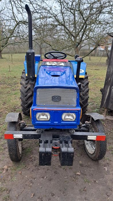 Продам Донг-Фенг-250. 2008р.