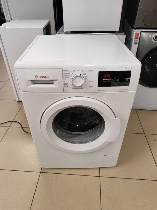 Пральна машинка стиральная Bosc WAN2828BDN з Німеччини. Доставка