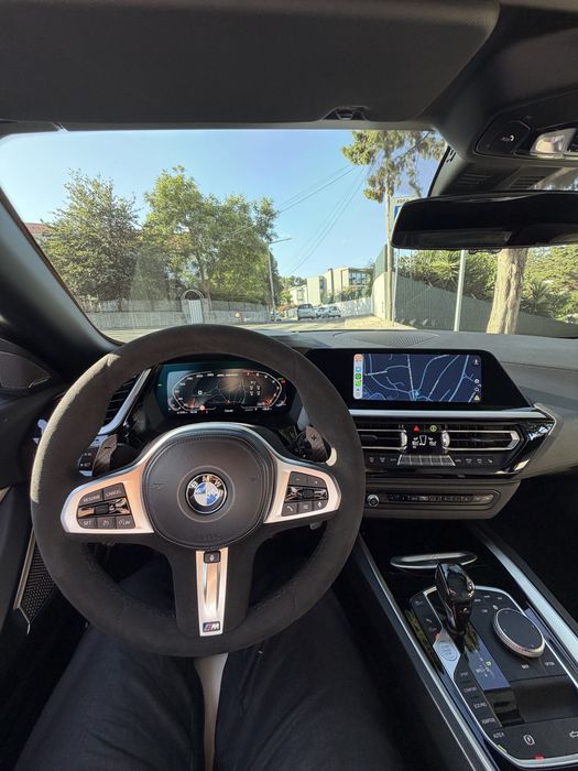 BMW Z4 — fotografia 3