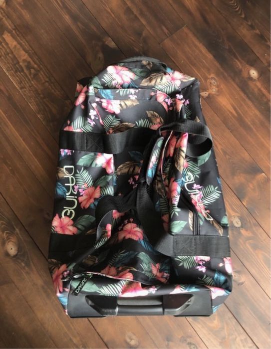 Walizka Dakine Venture Duffle Wmn damska 60L