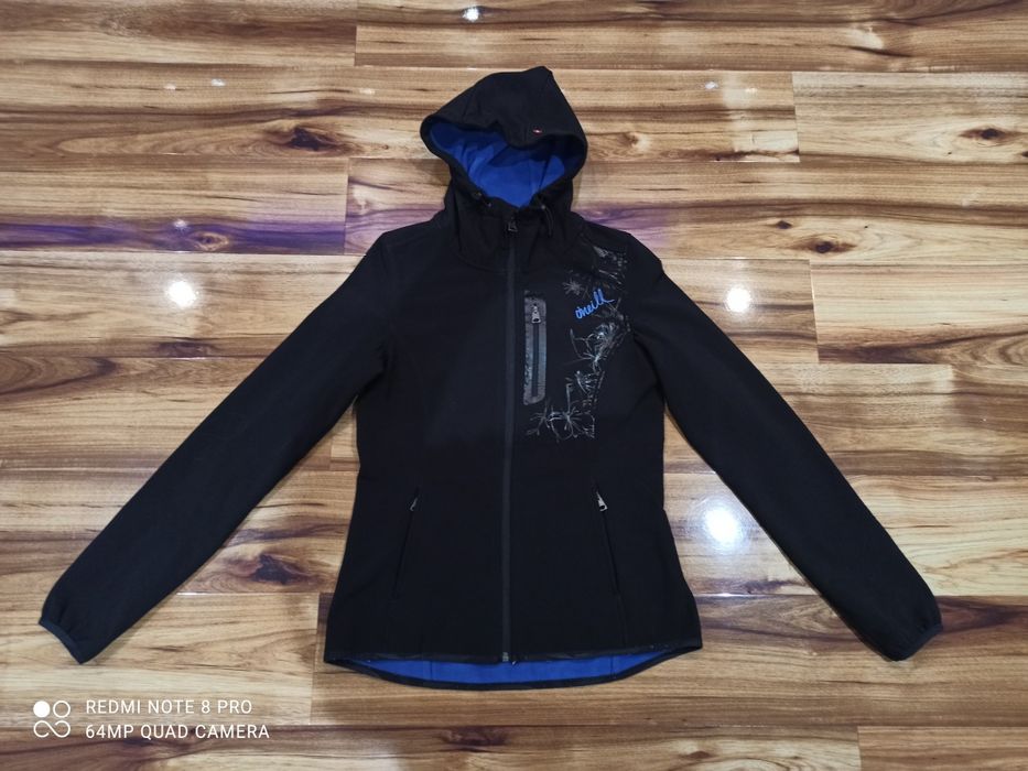 ONEILL Kurtka softshell damska rozm.S. OKAZJA!!!
