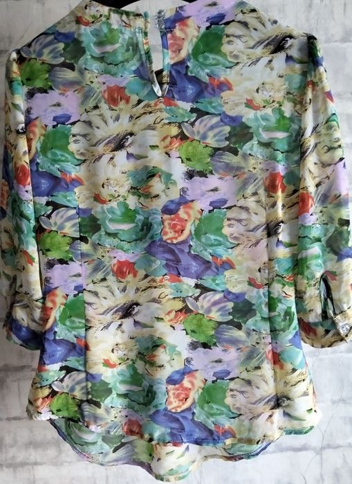 Блуза жіноча, 42 розмір