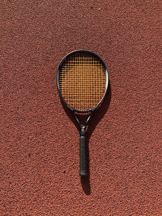 Теннисная ракетка Dunlop Revelation (Babolat,wilson,head,yonex)