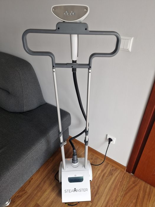 Steamaster BW-03 żelazko pionowe parownica