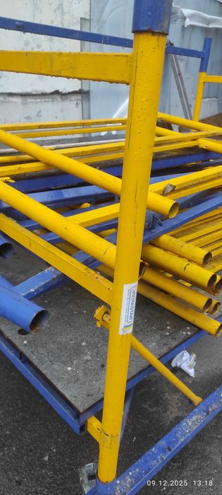 Аренда, прокат вышки Тура