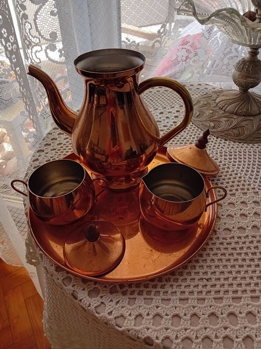 Coffee Set.423804838420817921