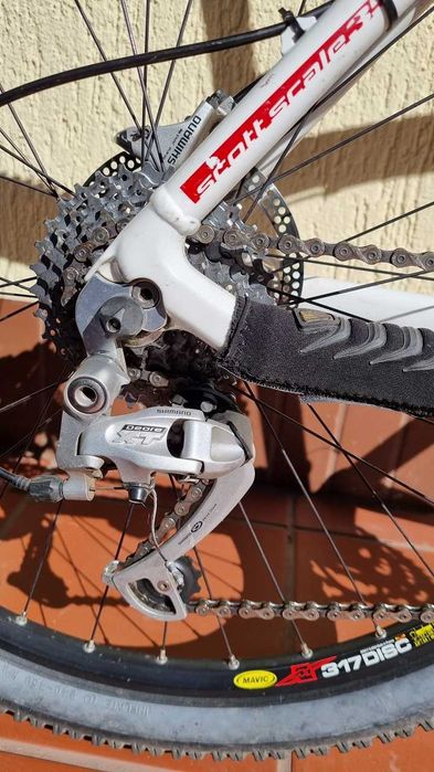 Rower Scott Scale 35,