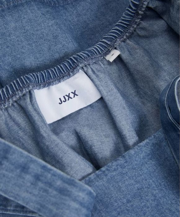 Джинсовий топ від Jack&Jones