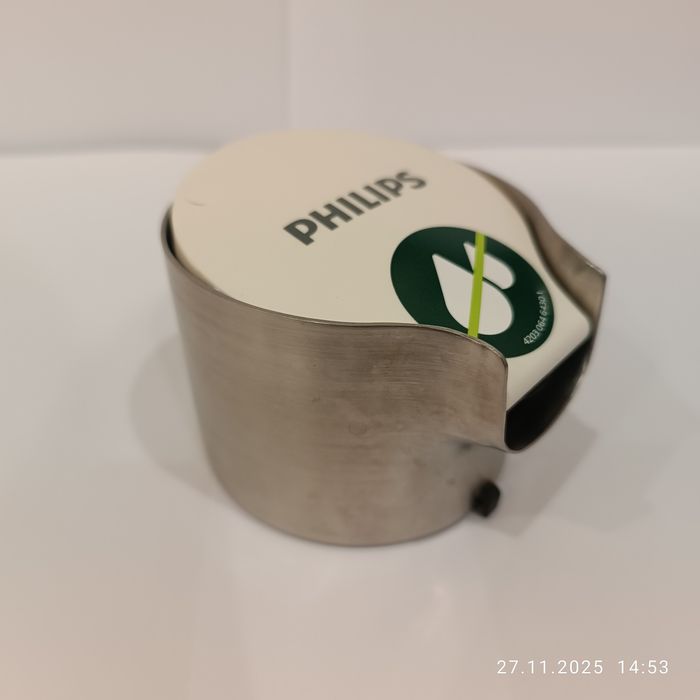 Носик для зливу соку соковитискача Philips HR1945