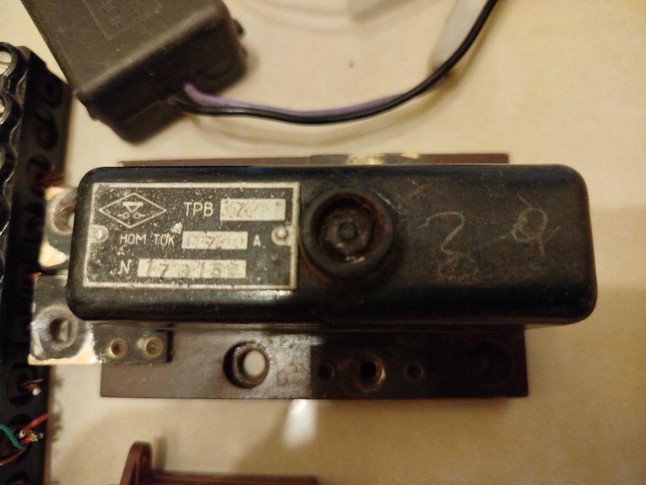 Микропереключатель МП2102Л УХЛ3 ТРВ7