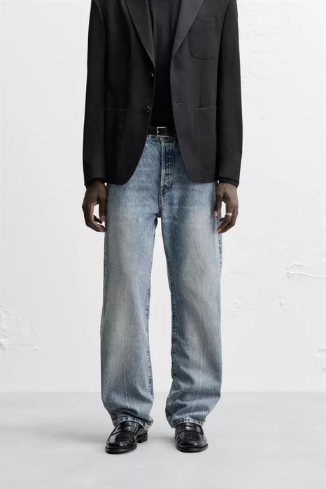 Джинси ZARA|Jaded London|Diesel|Dsquared2|Levi’s|Calvin Klein