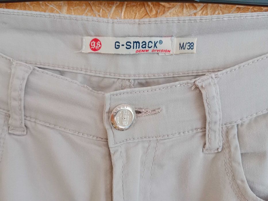 rybaczki  G-smack rozmiar M/38