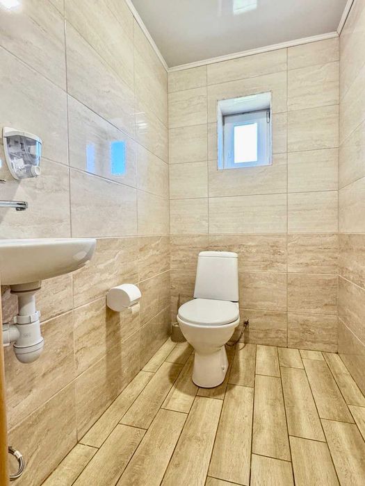 Продаж бані на 10 сот землі, р-н Епіцентр! A11