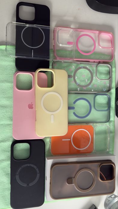 Iphone 16 pro max Imaculado