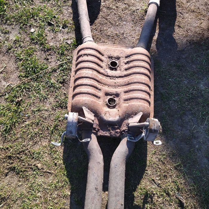 zawieszenie most podstawa wiskozy a6 c5 avant 2.8v6 AQD EFC CUC quattro