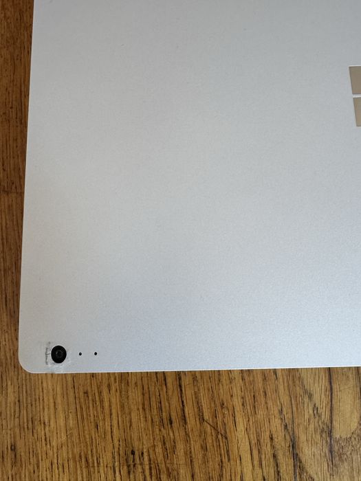Microsoft Surface Book