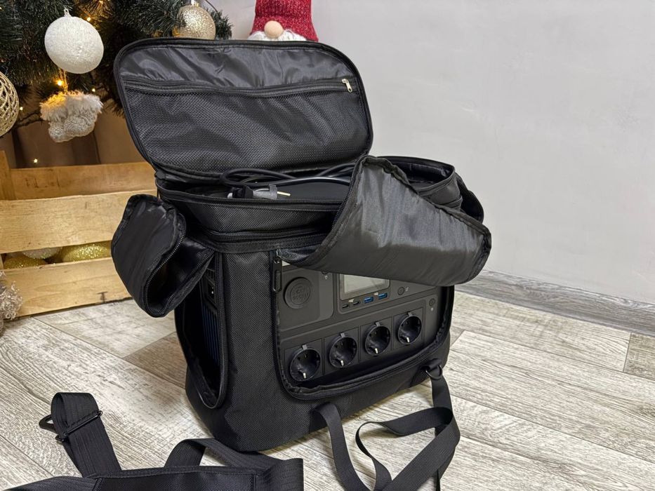 Сумка для Anker Solix C1000X
